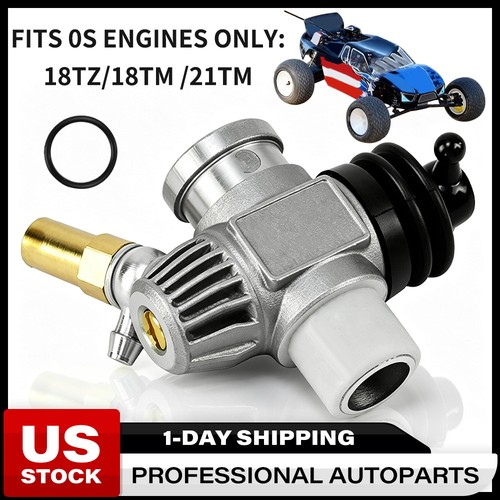 11k slide carburetor - 11k, us