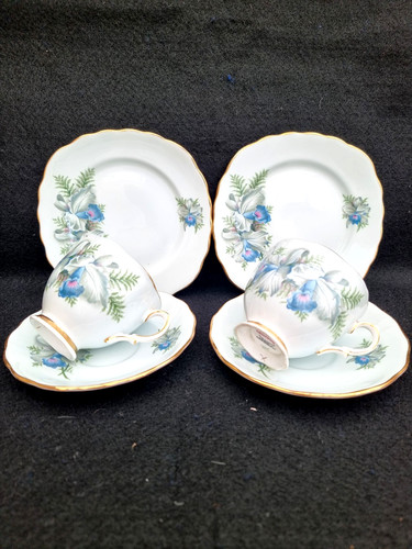 Piece colclough bone china - piece,