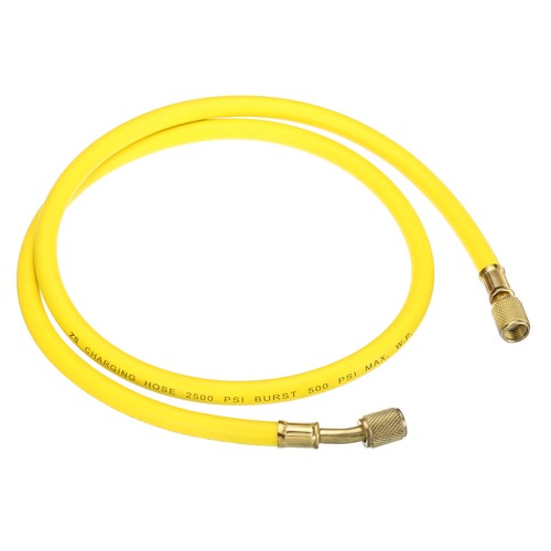 Sae refrigerant charging - sae,