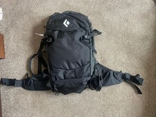 Black Diamond Dawn Patrol 32