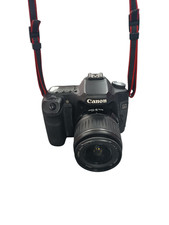 Canon 50D & 18-55mm Lens 