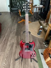 Gibson SG Special Spakling