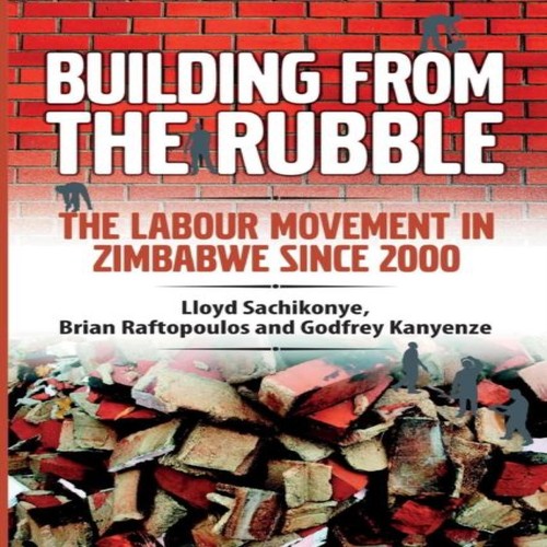 Building from the rubble - building,