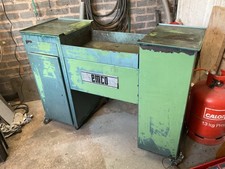 EMCO LATHE STAND,BASE, SUIT ANY EMCO LATHE .COMPACT 8. V10. V10P..EMCO 7. WARCO