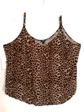 Torrid Women Tank Top 5 Plus
