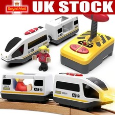 Remote Battery Operated