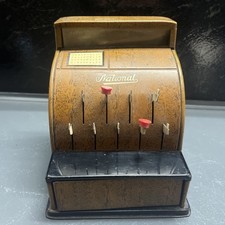 Vintage Universal Toy Cash