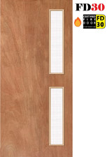 Branded Plywood 2L Wired Side
