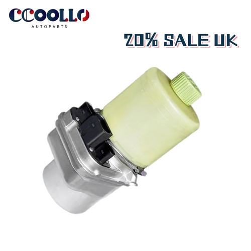 Electric power steering - electric,