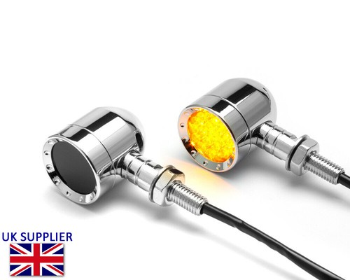 Led motorcycle indicators turn - led,