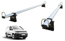 Van Roof Rack 2 Bars for