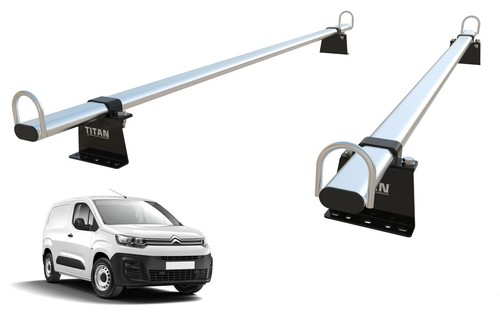 Van roof rack bars for - van,