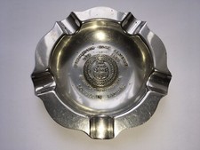 1838-1938 SOUTHERN RAILWAY SOUTHAMPTON DOCK CENTENARY SOUVENIR STAYBRITE ASHTRAY