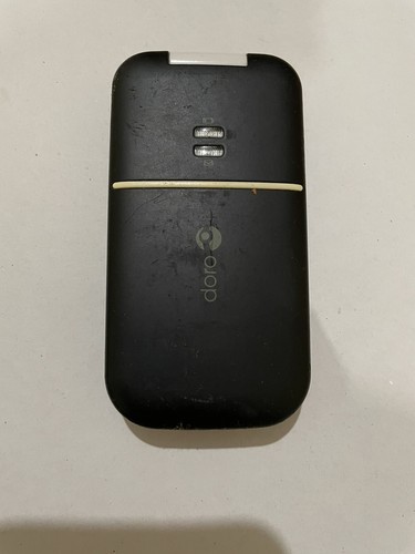 Doro phoneeasy 409 black - doro,