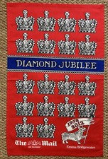 EMMA BRIDGEWATER Queen