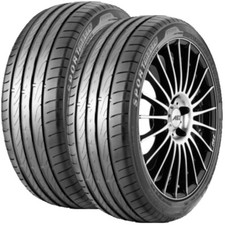 2 x 205/50RF17 89W SUNNY NA302