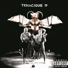 Tenacious D : Tenacious D