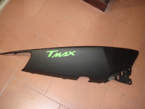 Used yamaha max - max, 500