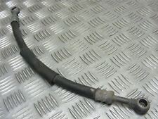 Kawasaki ZRX1200 ZRX 1200 2001 High Pressure Fuel Hose Line 355