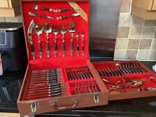 Thai Bronze Rosewood / Teak