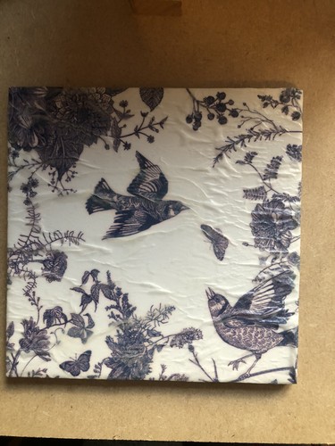Handcrafted bird - handcrafted, bird￼