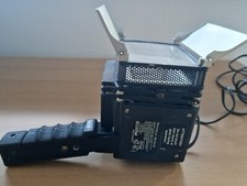 Flectalux xm16/18  Halogen