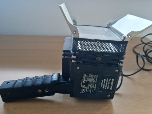 Flectalux xm16 halogen - xm16/18,