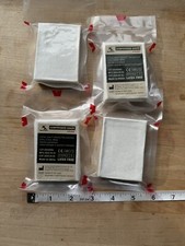 4-Pack of Compressed Gauze –