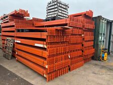 Pallet Racking Dexion Link 51 Stow Mecalux Redirack Hilo