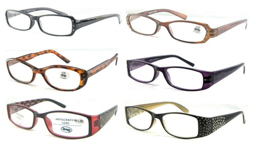 Womens reading glasses - womens,