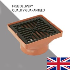 Underground Drainage 110mm