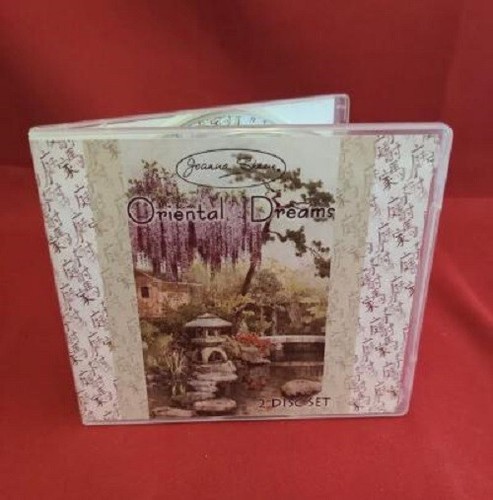 Card making roms by - cd,