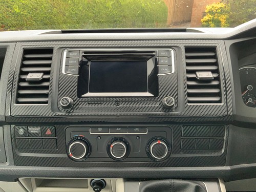 Volkswagen transporter - volkswagen, t6
