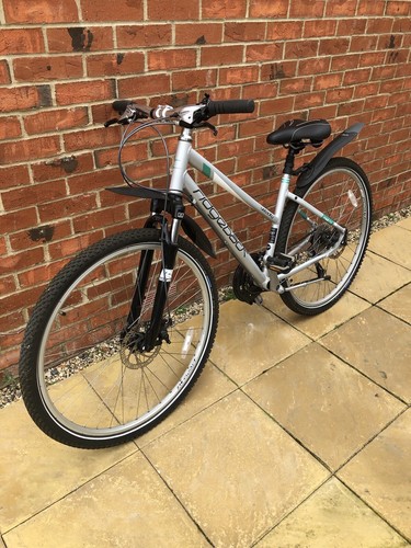 Inch ridgeback hybrid - 17,