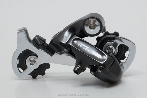 Shimano deore sgs - (rd-m563),