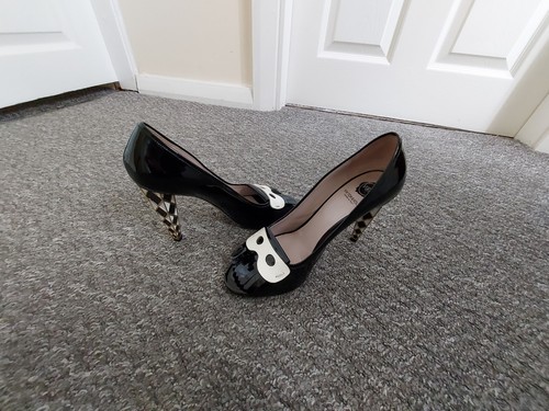Shoes viktor rolf vero - shoes, “vero