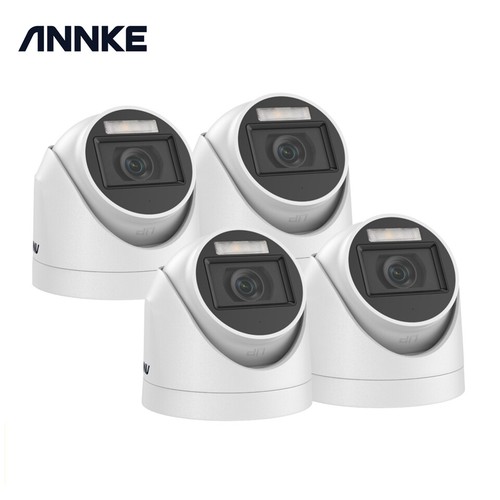 Annke 5mp cctv outdoor - annke,