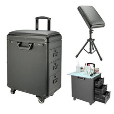 Tattoo Workstation Armrest
