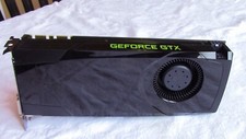 Apple Mac Pro Nvidia GTX 680