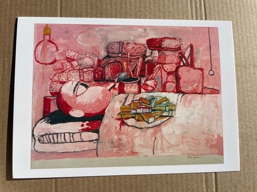 Philip guston painting - philip,