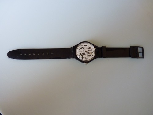 Vintage 1994 automatic - vintage,