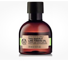 The Body Shop Spa of the World