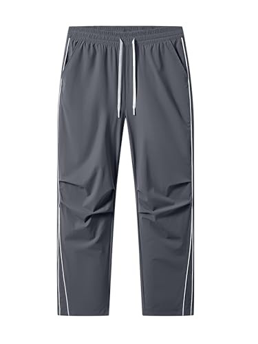 Men baggy parachute - men's,