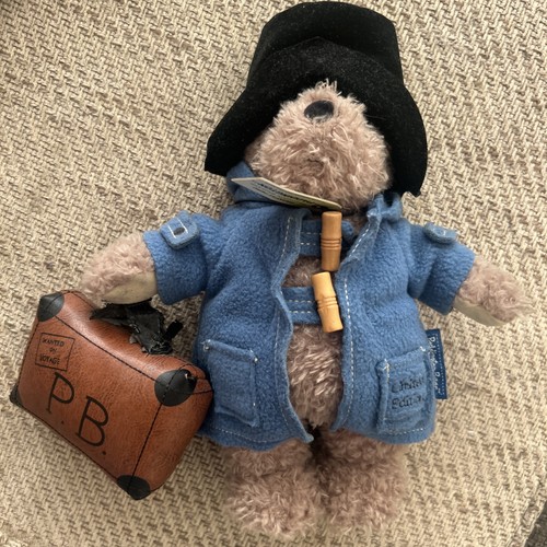 Paddington bear limited - paddington,