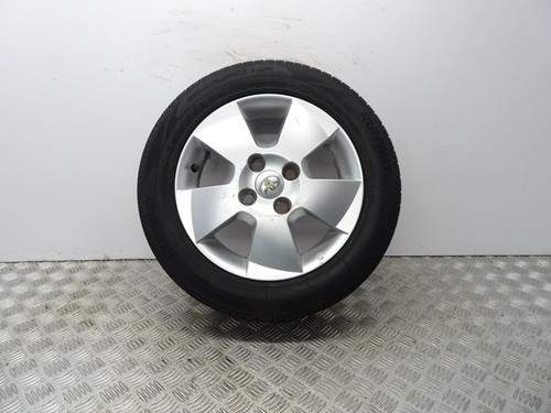 Toyota aygo mk1 genuine - aygo, 14"