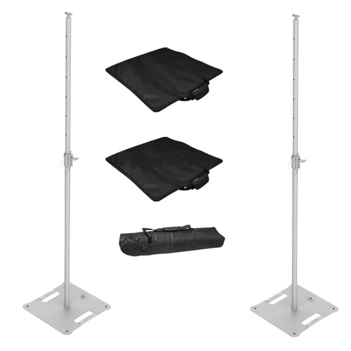 Ultimax speaker stand - speaker,