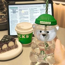 2026 Starbucks Bearista Bear