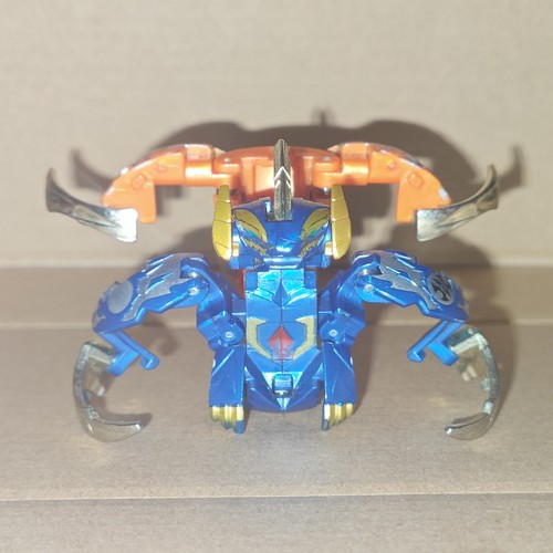 Bakugan battle brawlers - battle,
