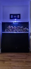 Red Sea Reefer 350, Sump, Light, Skimmer, Wave Maker, Ect, Full Setup!
