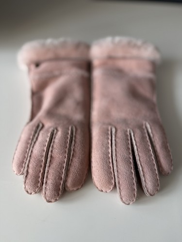 Ugg seamed tech glove - ugg, lg